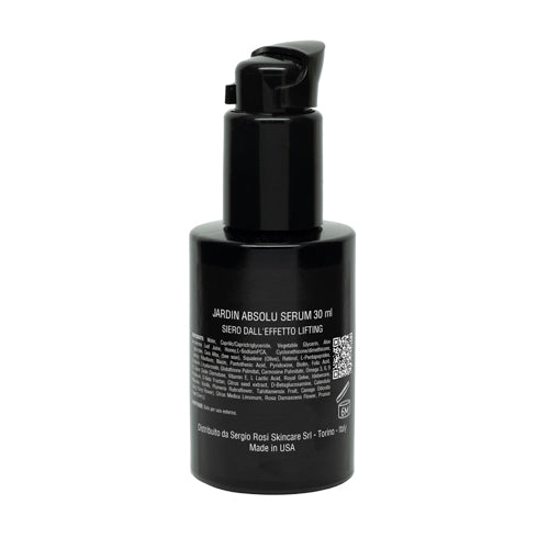 Jardin Absolu Serum