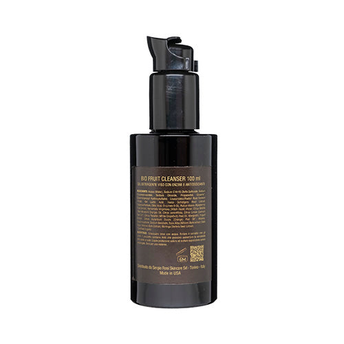 Bio Fruit Cleanser
