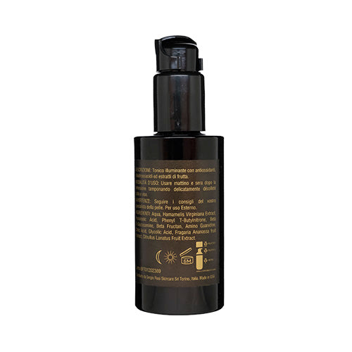 Bio Fruit Toner