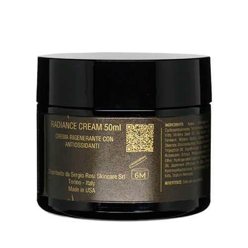 Radiance Cream