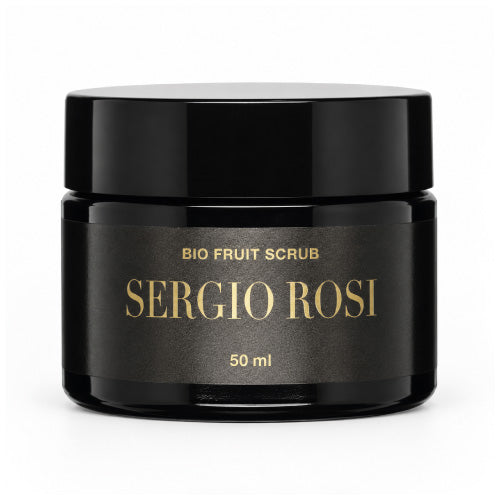 BIO FRUIT SCRUB