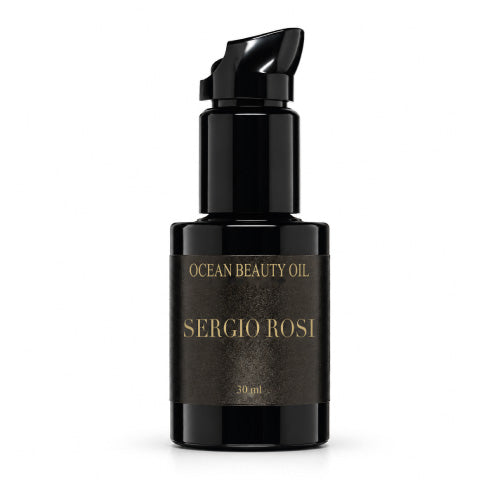 OCEAN BEAUTY OIL
