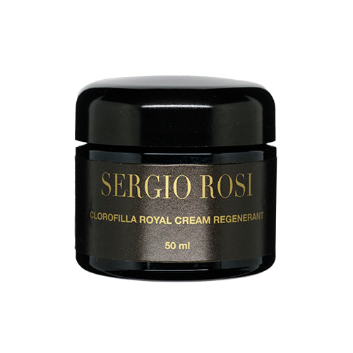 Clorofilla Royal Cream Regenerant