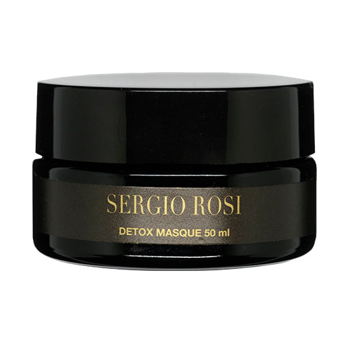 Detox Masque