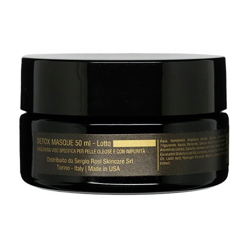 Detox Masque