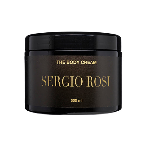 The Body Cream